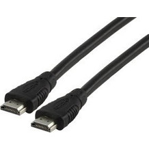 Lloytron HDMI 1.3 Cable HDMI male - HDMI male 15m (Gold Plated)