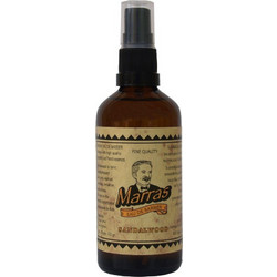 Marras Sandalwood Eau De Barbier After Shave Lotion 100ml