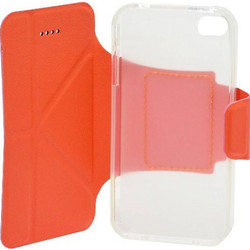 Ancus Classic Orange (iPhone 4S/4)