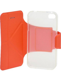 Ancus Classic Orange (iPhone 4S/4)