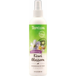TROPICLEAN KIWI BLOSSOM COLOGNE 236ML