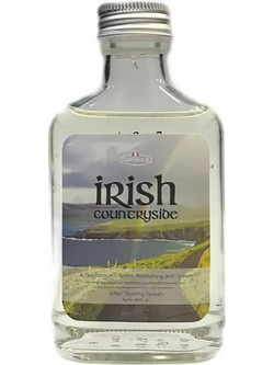 Razorock Irish Countryside After Shave Splash 100ml