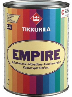 TIKKURILA EMPIRE 0,9Lt 232861.1