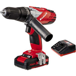 Einhell TE-CD 18-2 LI
