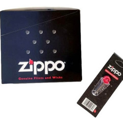 Zippo Πέτρα - Κουτί 24 τμχ