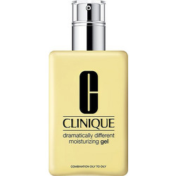 Clinique Dramatically Different Moisturizing Gel All Skin Types 125ml