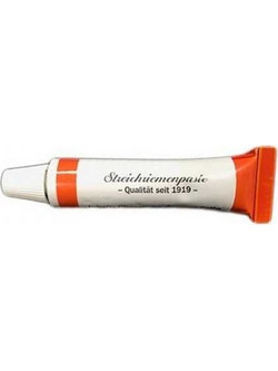 Herold - Solingen Red Strop Paste 5ml