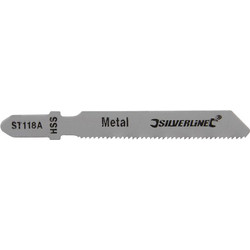 HSS Silverline 234444 5 75mm