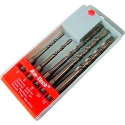 SDS-Plus Am-Tech F0920 5 5-12mm