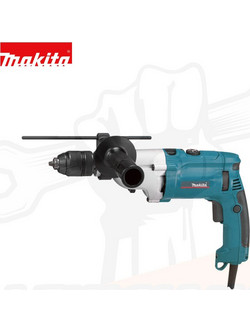 Makita HP2071FJ Κρουστικό Δράπανο 13mm 1010W