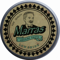 Marras Medium Paste Μαλλιών 100gr