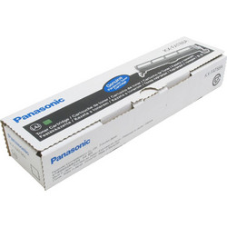 Panasonic KX-FAT88X Black Toner