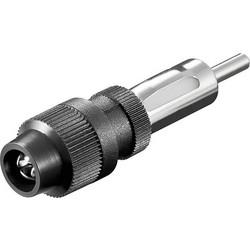 CAR-002 RADIO ANTENNA AUTO PLUG ΒΥΣΜΑ ΚΕΡΑΙΑΣ ΡΑΔΙΟΦΩΝΟΥ