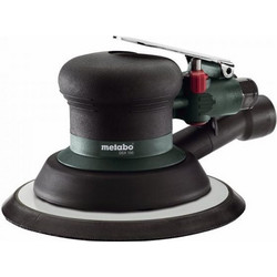 METABO ΤΡΙΒΕΙΟ ΕΚΚΕΝΤΡΟ ΠΕΠΙΕΣΜΕΝΟΥ ΑΕΡΑ DSX 150 6.01558.00+ΔΩΡΟ ΓΑΝΤΙΑ