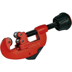 EXTOL PREMIUM Pipe cutter with deburrer 3-30mm (8848011)