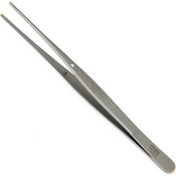 ΜΠΡΟΣΕΛΑ ΙΣΙΑ 160mm LUCKHAUS 22-233016-0