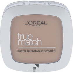 L'Oreal Paris True Match Blendable Powder 4N Beige 9gr