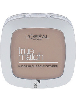 L'Oreal Paris True Match Blendable Powder 4N Beige 9gr