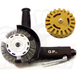 GP-582 ΤΡΙΒΕΙΟ ΚΑΘΑΡΙΣΜΟΥ ΣΑΣΙ