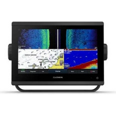 Garmin Gpsmap 78s + G2 Vision Greece