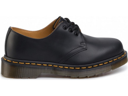Dr.Martens DR MARTENS 1461 BLACK SMOOTH 11838002 UNISEX