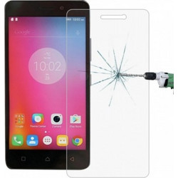 Tempered Glass 0.3mm 9H Για Lenovo K6 Note GL161