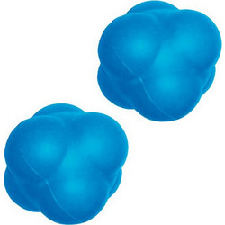 Reaction Ball Soft - 10 cm Blue