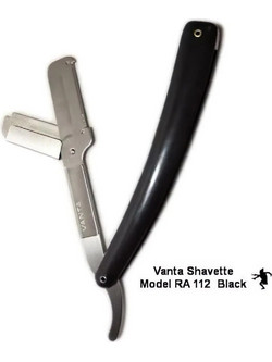 Vanta RA112CN Black Falcetta 1τμχ