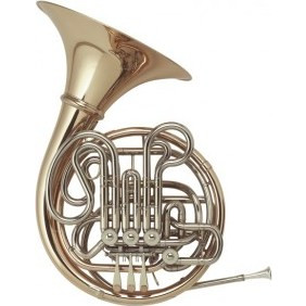 Holton Double French Horn H105 Artist 703.600