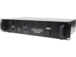 Konig PA-AMP6000-KN
