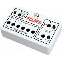 Gewa VGS The Feeder
