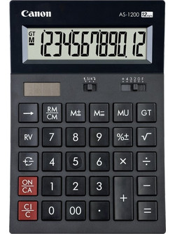Canon AS-1200