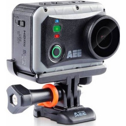 AEE MagiCam S80 Plus Action Camera Full HD με Οθόνη 2" Μαύρη