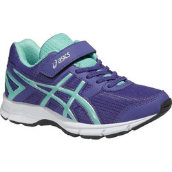 ASICS Pre Galaxy 8 PS Παιδικά Αθλητικά Παπούτσια για Τρέξιμο Μωβ C522N-5283