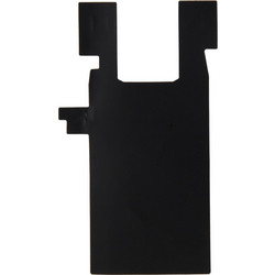 NFC Sticker for LG G4 / H815(Black) (OEM)