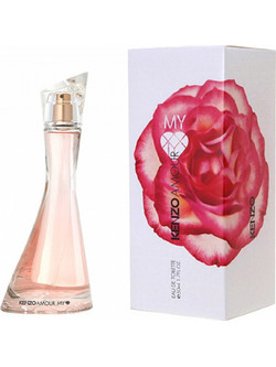 Kenzo Amour My Love Eau de Toilette 50ml