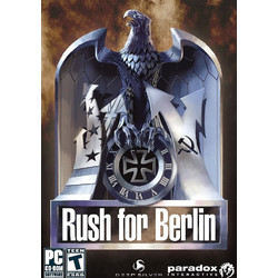 Rush For Berlin PC