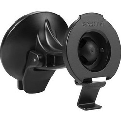 Garmin Large Suction Cup with Round Mount