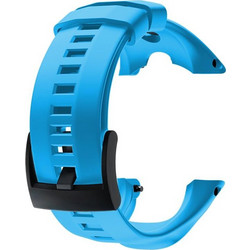 Suunto Λουράκι Σιλικόνης Sapphire Blue (Suunto Ambit 3)
