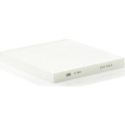 MANN-FILTER Φίλτρο, Αέρας Εσωτερικού Χώρου - Cu 2544