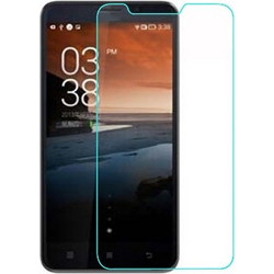 Lenovo A850+ - Προστατευτικό Οθόνης Tempered Glass 0.33mm 2.5D (OEM)
