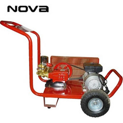 Nova FT-30/CEW Ψεκαστικό Συγκρότημα Βενζίνης