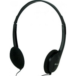 Vakoss LT-86H On Ear Ακουστικά Υπολογιστή με Μικρόφωνο & 3.5mm Jack