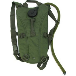 King Arms Tactical Hydration H.U.M.P. (Olive Drab)