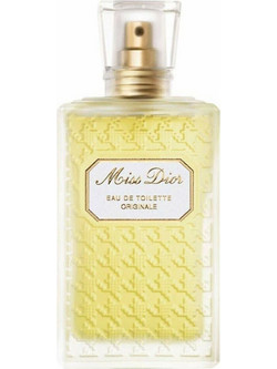 Dior Miss Dior Original Eau de Toilette 100ml