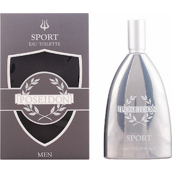 Posseidon Sport Eau de Toilette 150ml