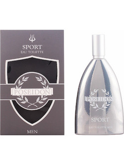 Posseidon Sport Eau de Toilette 150ml