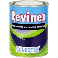 Neotex Γαλάκτωμα Βελτιωτικό Κονιαμάτων Revinex 1kg