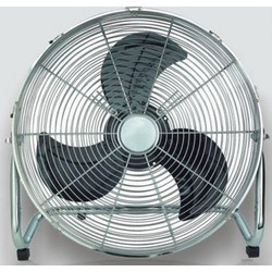 Telefunken USFF-108 Ανεμιστήρας Δαπέδου 45cm 120W