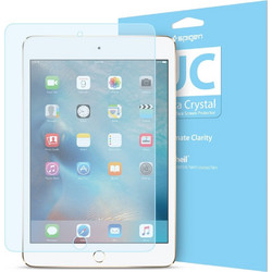 Spigen Ultra Crystal Screen Protector (iPad Mini 4)